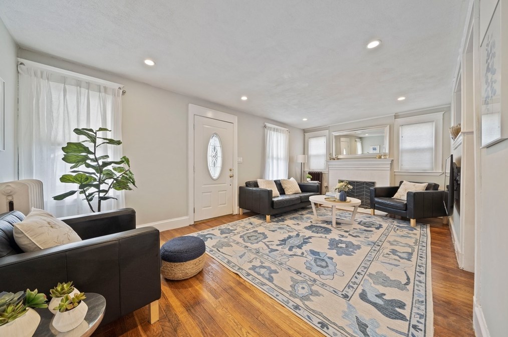 88 Bayfield Rd, Quincy MA 02171-2007 exterior