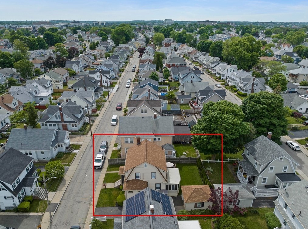 88 Bayfield Rd, Quincy MA 02171-2007 exterior