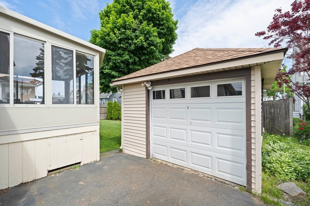 88 Bayfield Rd, Quincy MA 02171-2007 exterior