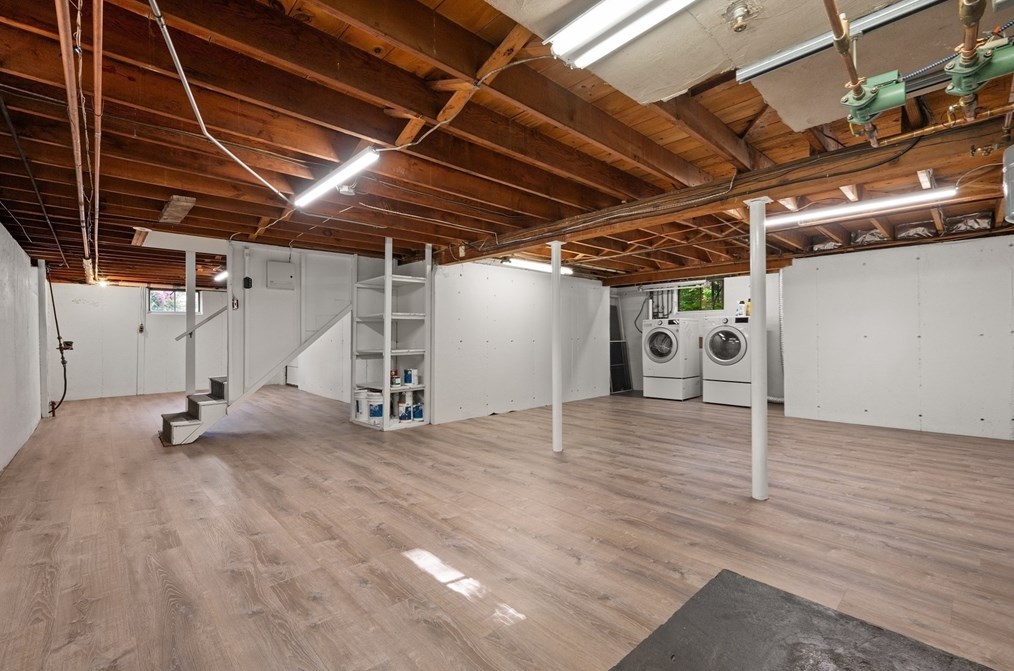 105 Central St, North Reading MA 01864-1709 exterior