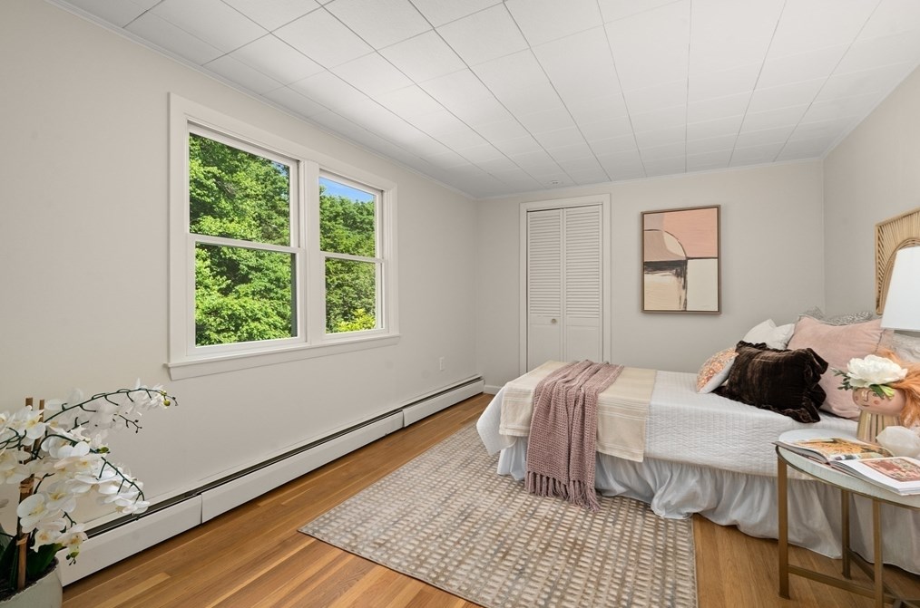 105 Central St, North Reading MA 01864-1709 exterior