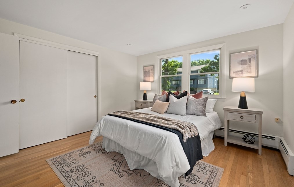 105 Central St, North Reading MA 01864-1709 exterior