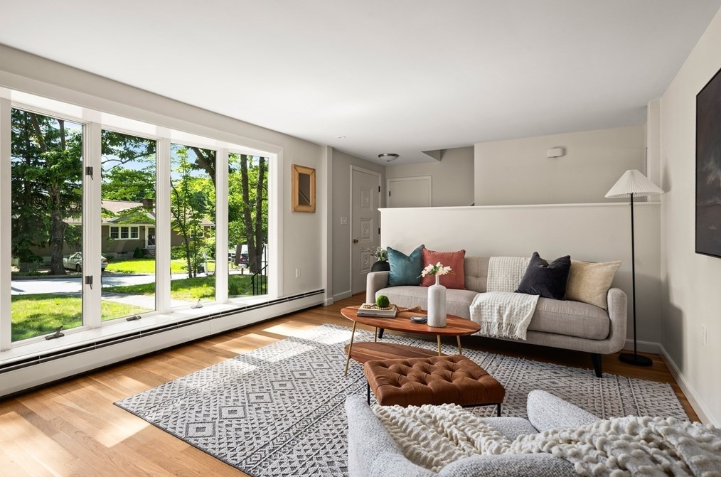 105 Central St, North Reading MA 01864-1709 exterior