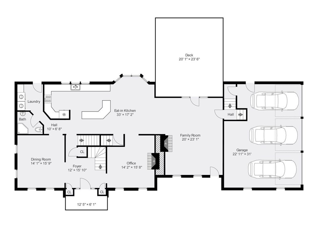 9 Mohawk Ln, Lynnfield MA 01940-1017 exterior