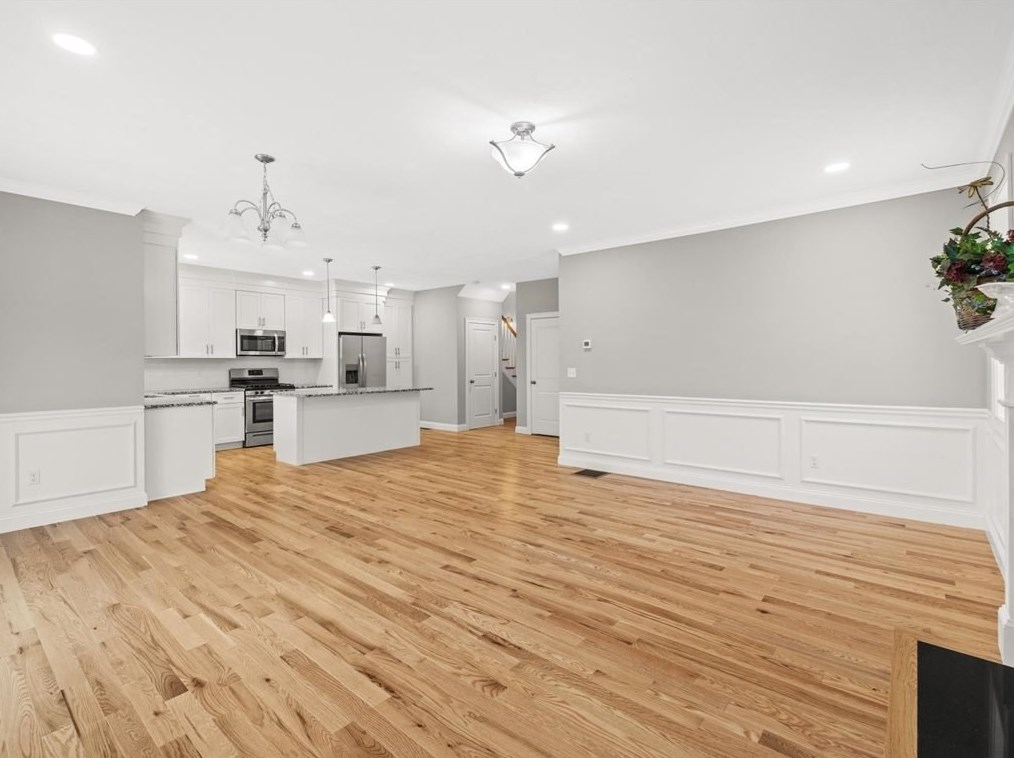 168 Main St, Boylston MA  01505 exterior