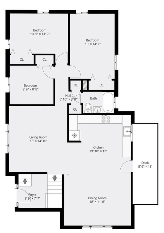 49 Alwin St, Boston MA exterior