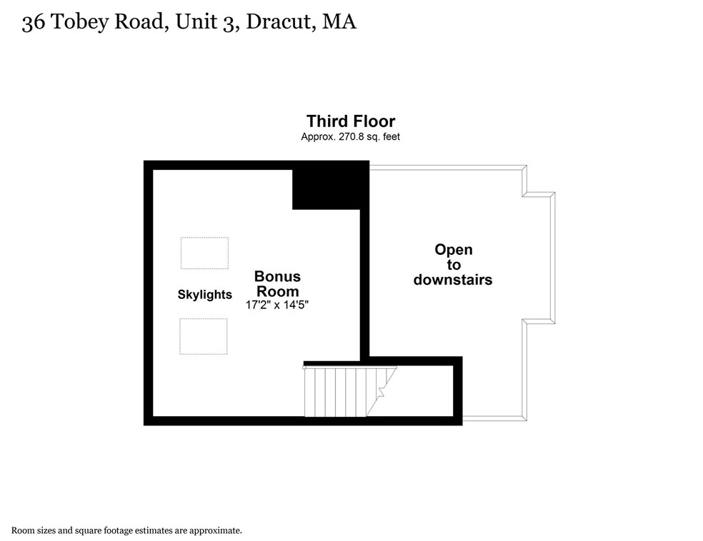 36 Tobey Rd, Dracut MA 01826-4924 exterior