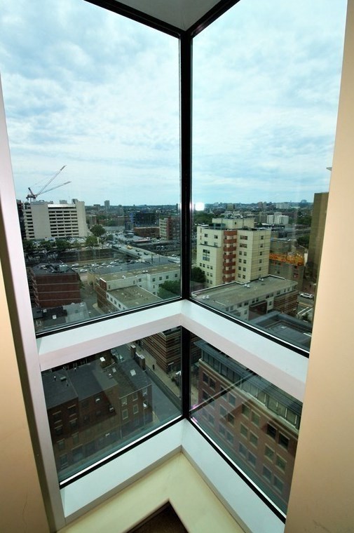 1 Nassau St, Boston MA  exterior