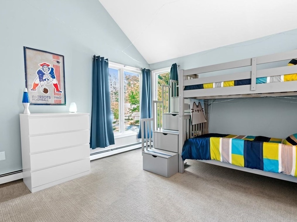 1 Trout Farm Ln, Duxbury MA 02332-4609 exterior