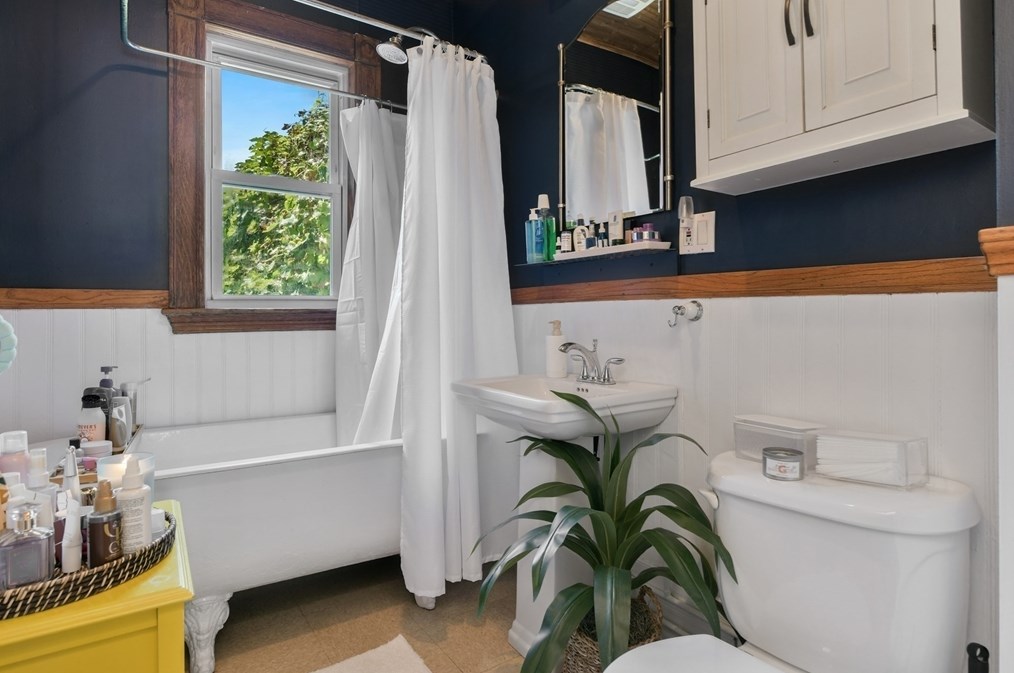 63 Bakersfield St, Boston MA exterior