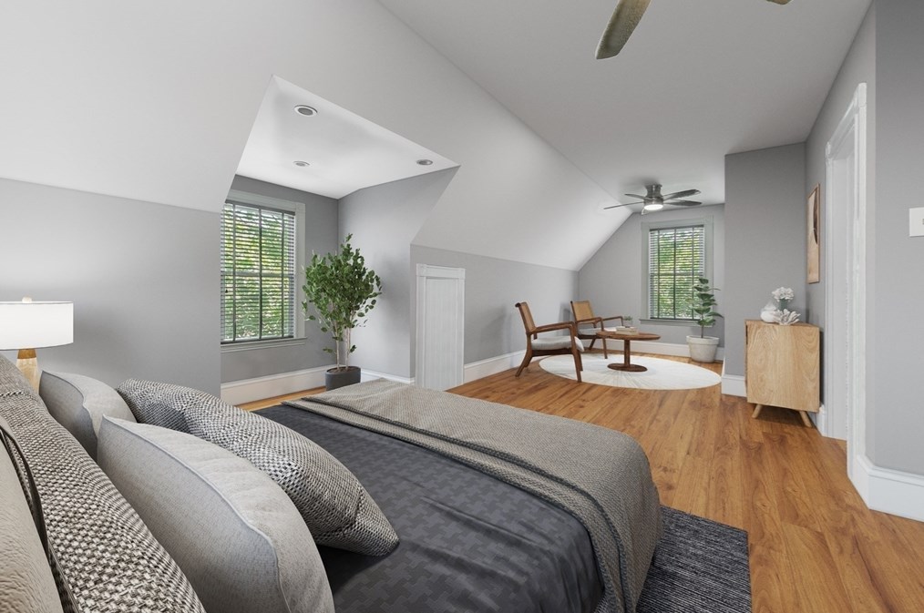 63 Bakersfield St, Boston MA exterior