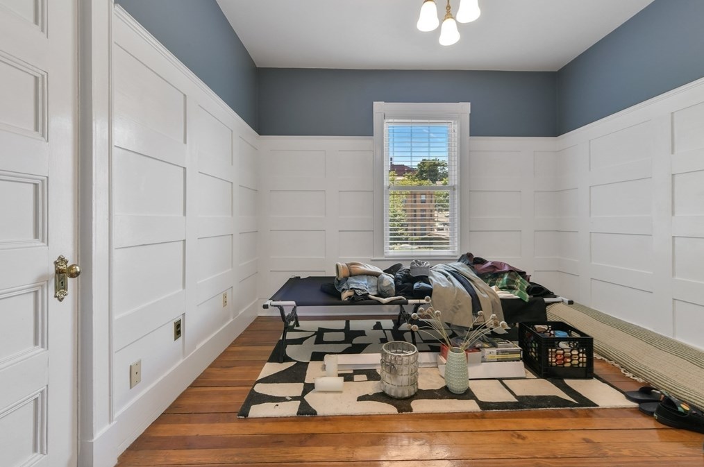 63 Bakersfield St, Boston MA exterior