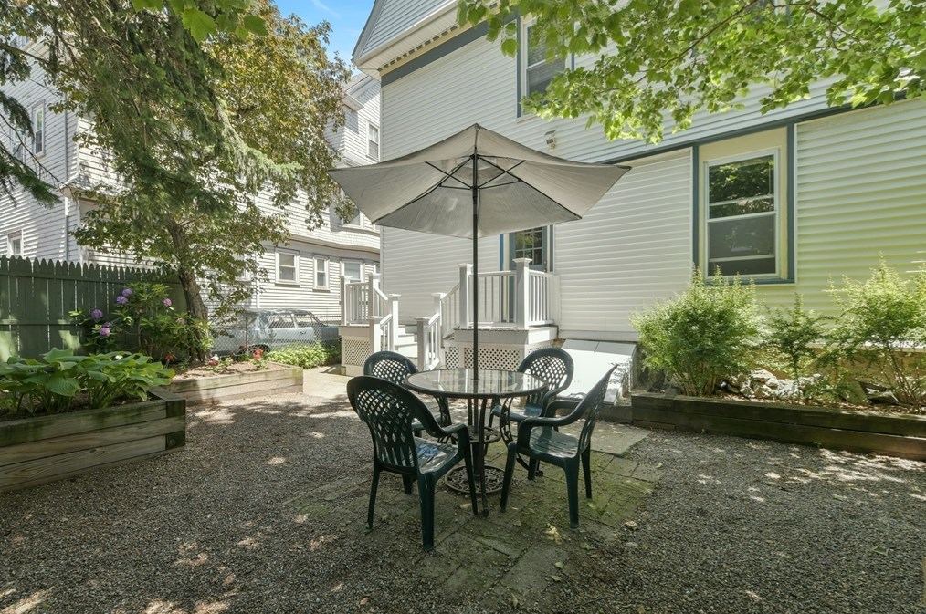 63 Bakersfield St, Boston MA exterior