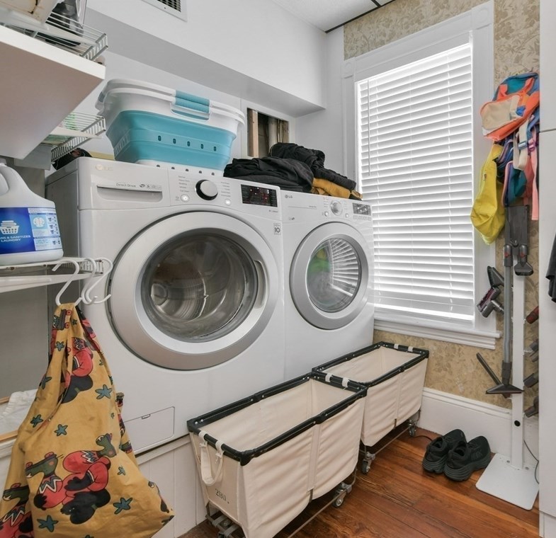 63 Bakersfield St, Boston MA exterior