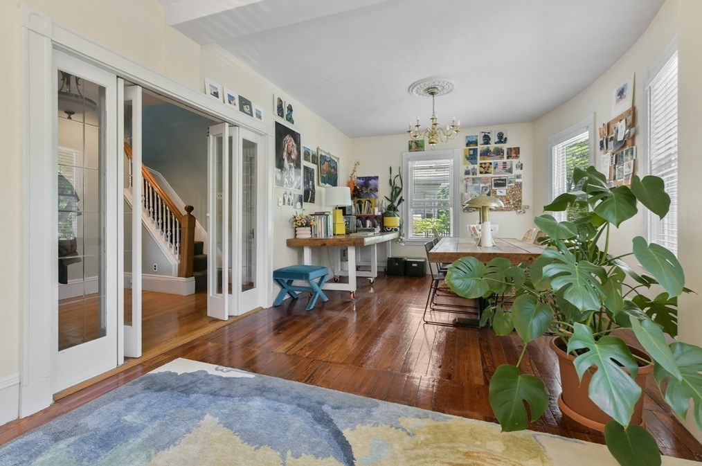 63 Bakersfield St, Boston MA exterior