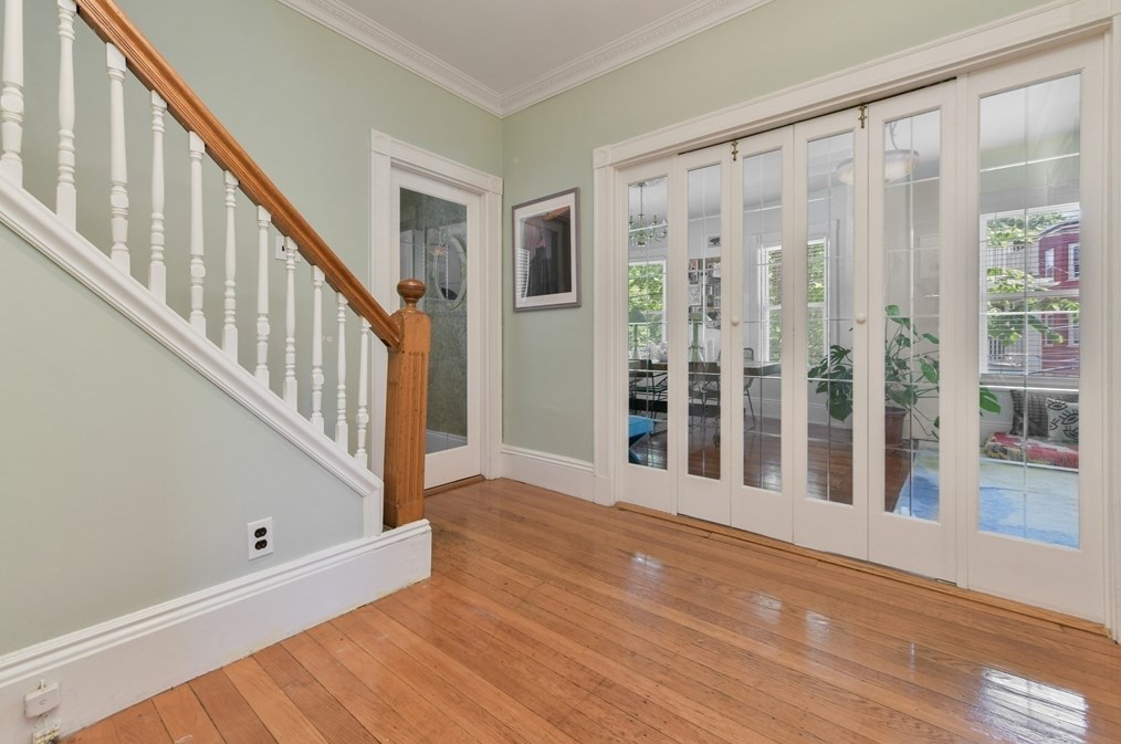 63 Bakersfield St, Boston MA exterior