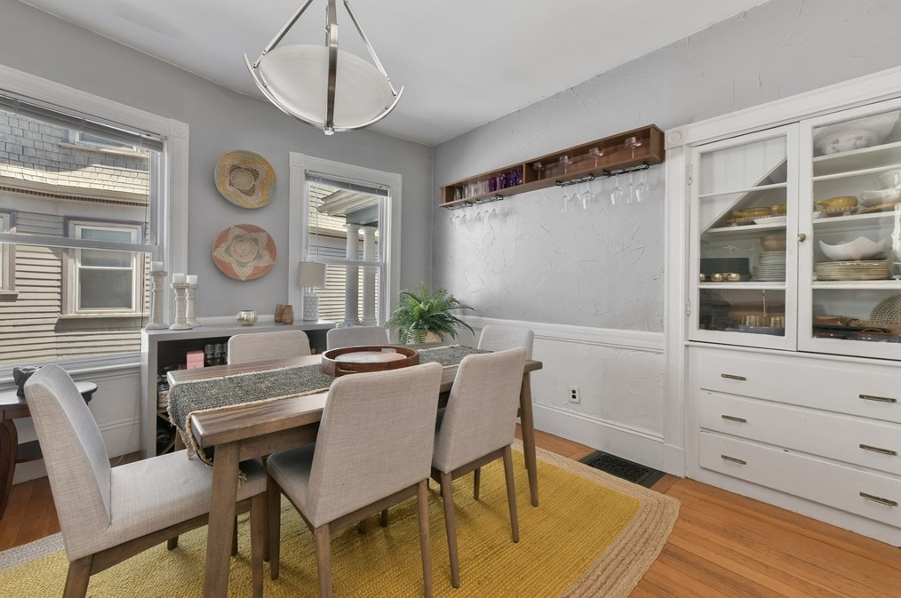 63 Bakersfield St, Boston MA exterior