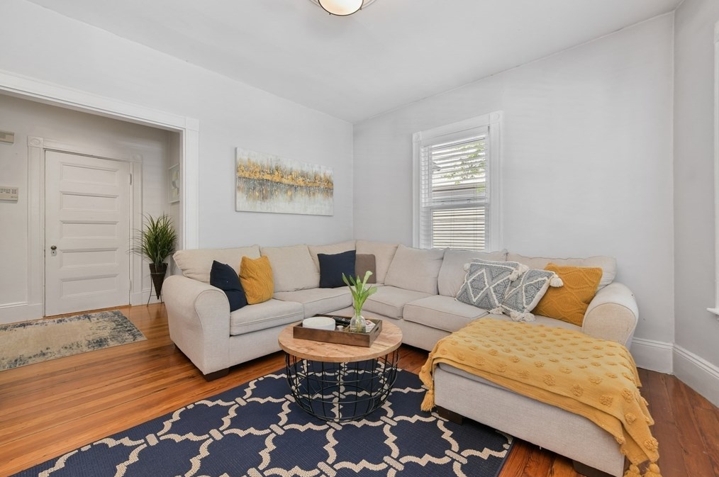 63 Bakersfield St, Boston MA exterior