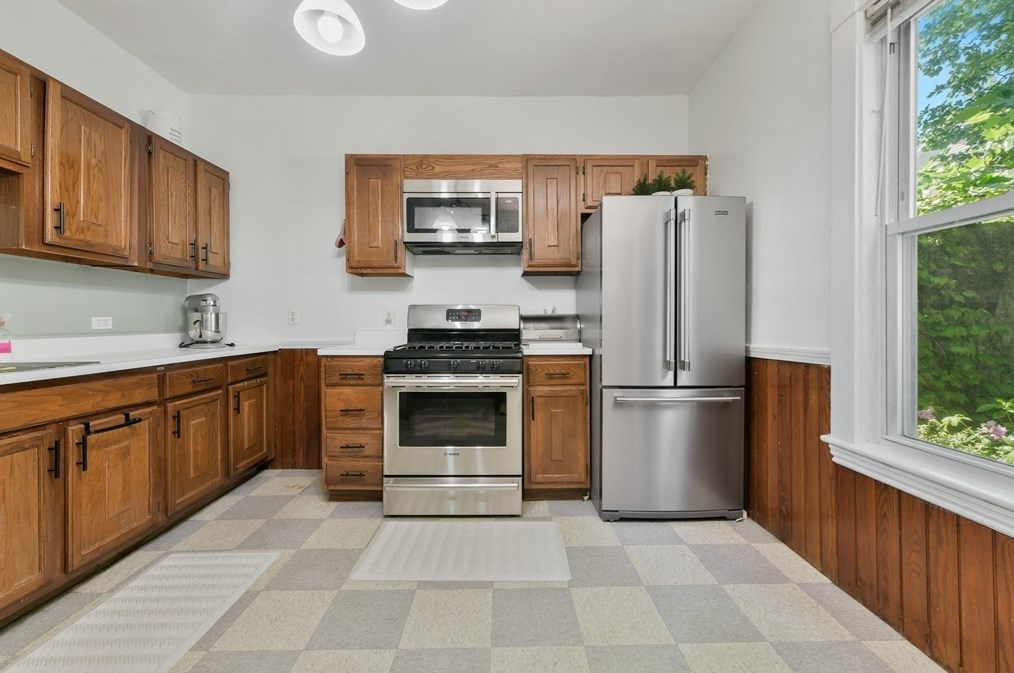 63 Bakersfield St, Boston MA exterior