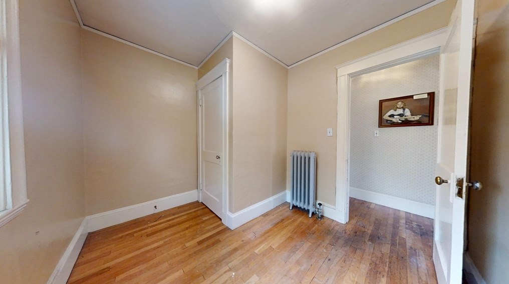 24 Bradford Rd, Watertown MA 02472-3310 exterior