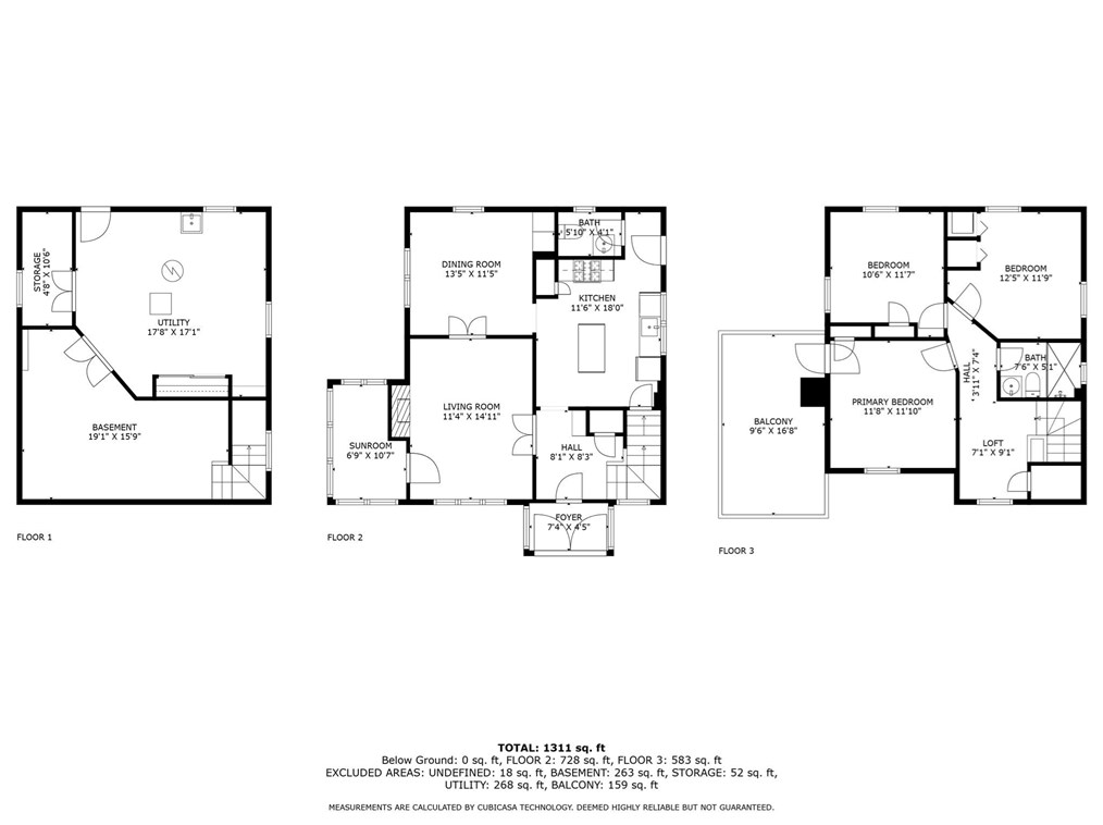 111 Shr Ave, Quincy MA 02169-2406 exterior