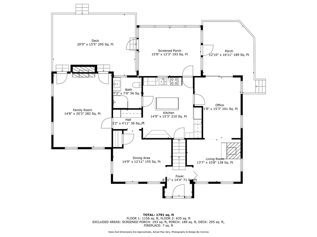 304 St, Haverhill MA 01833-1213 exterior