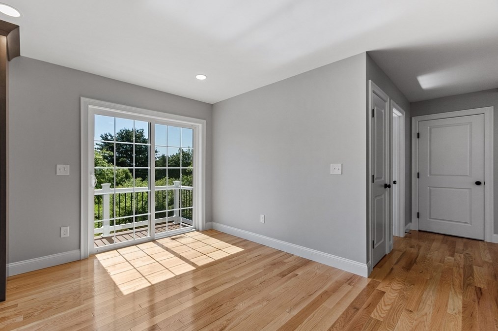 39 Will Thompson Way, Fitchburg MA exterior