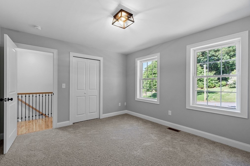 39 Will Thompson Way, Fitchburg MA exterior