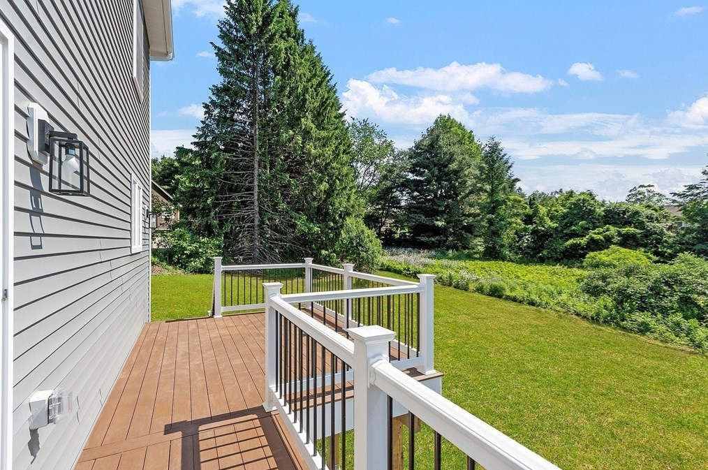 39 Will Thompson Way, Fitchburg MA exterior