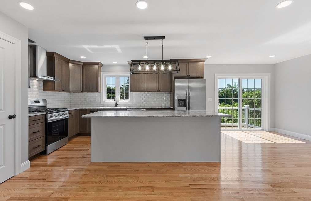 39 Will Thompson Way, Fitchburg MA exterior