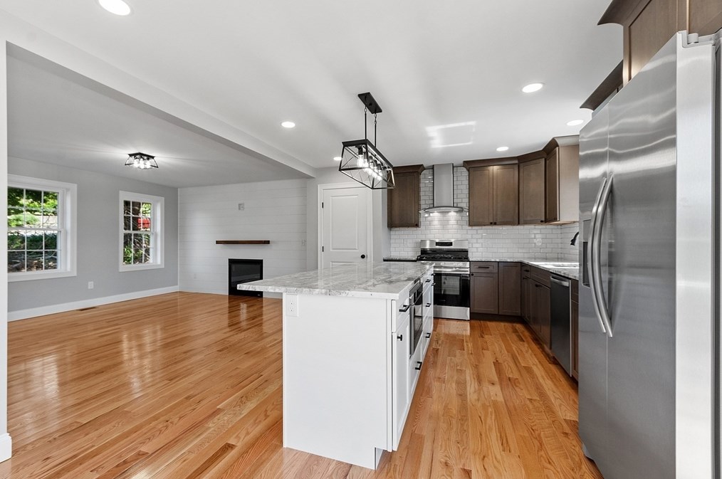 39 Will Thompson Way, Fitchburg MA exterior