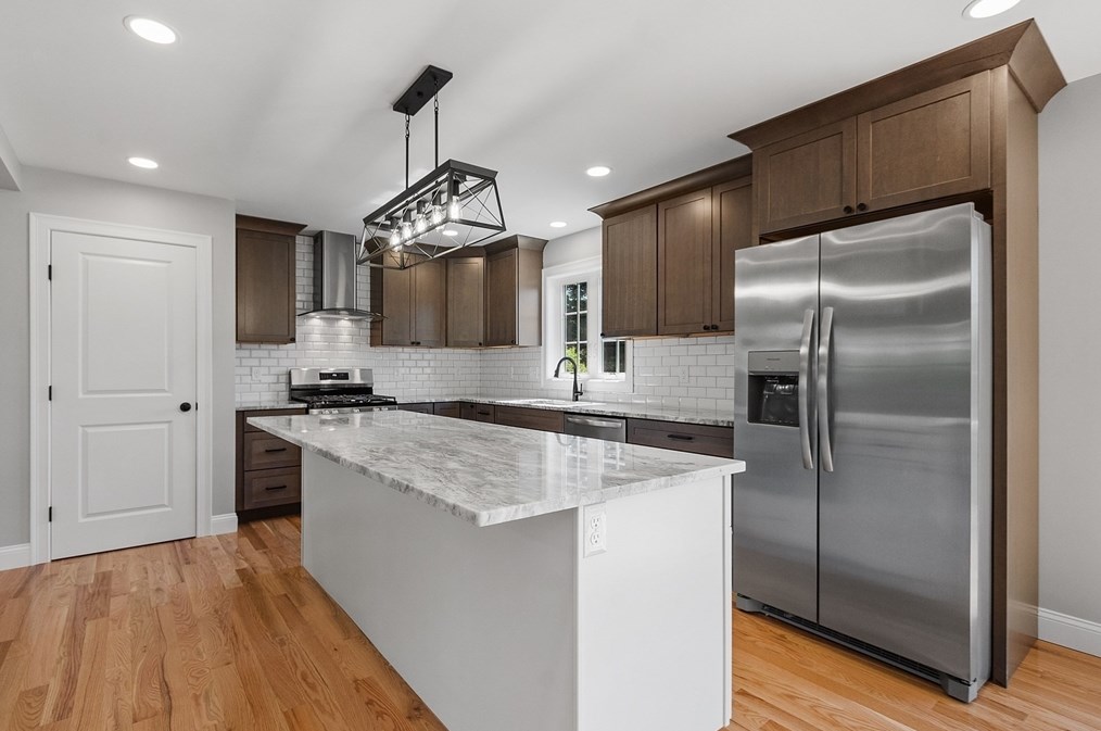 39 Will Thompson Way, Fitchburg MA exterior