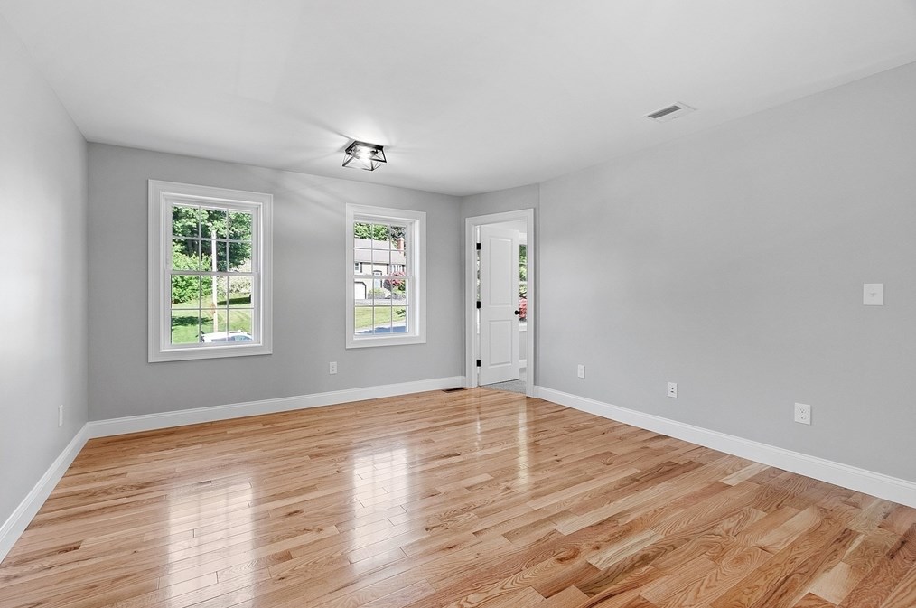 39 Will Thompson Way, Fitchburg MA exterior