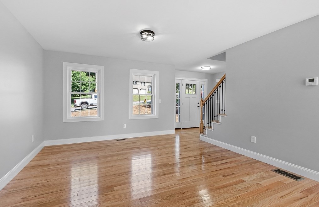 39 Will Thompson Way, Fitchburg MA exterior