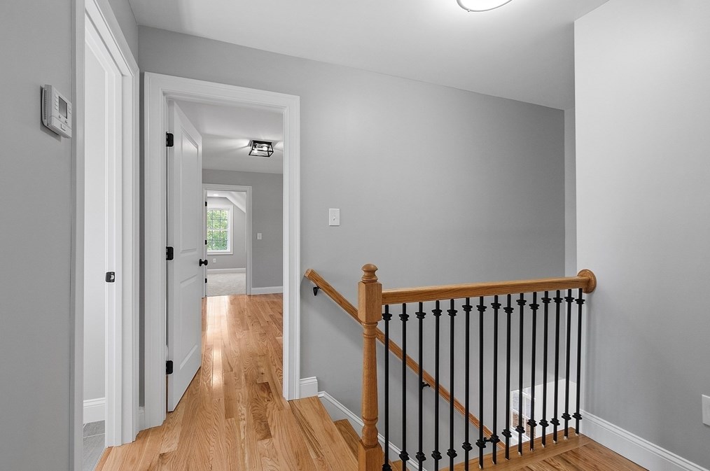 39 Will Thompson Way, Fitchburg MA exterior