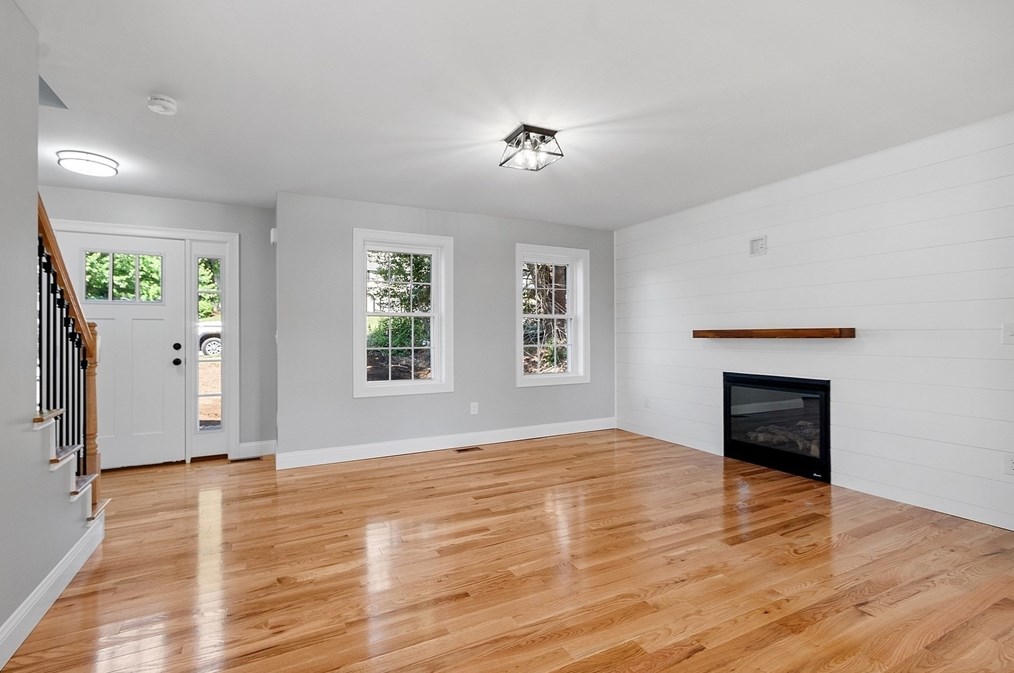 39 Will Thompson Way, Fitchburg MA exterior