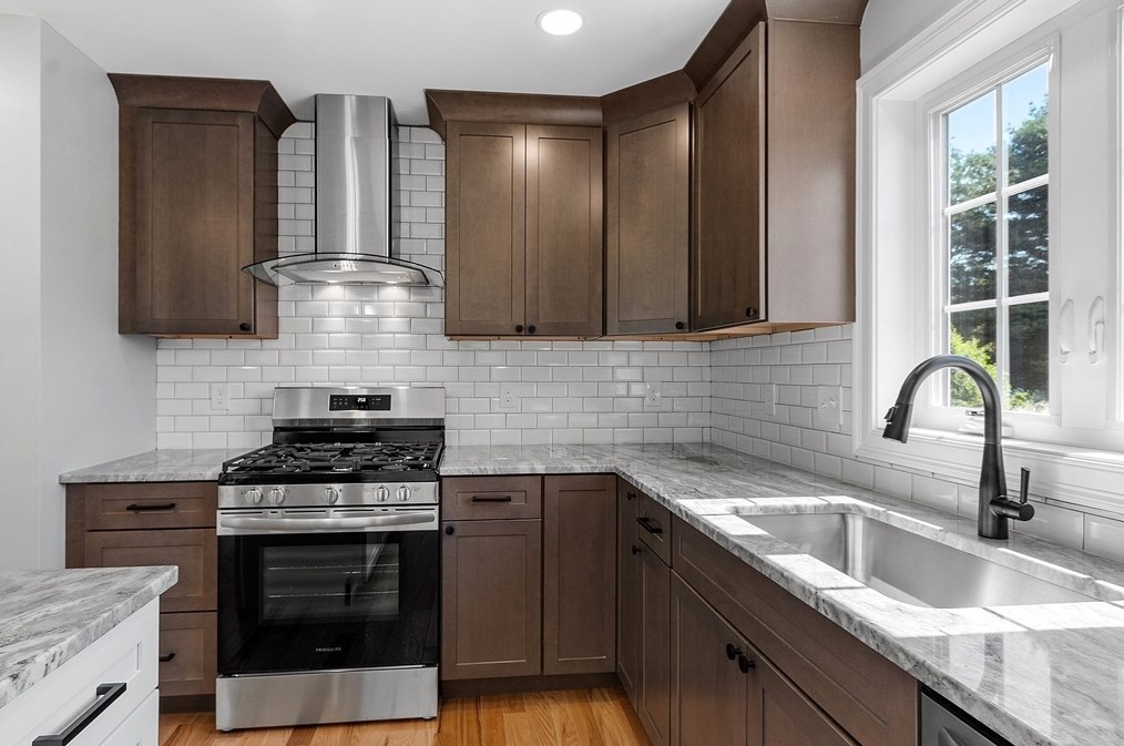 39 Will Thompson Way, Fitchburg MA exterior