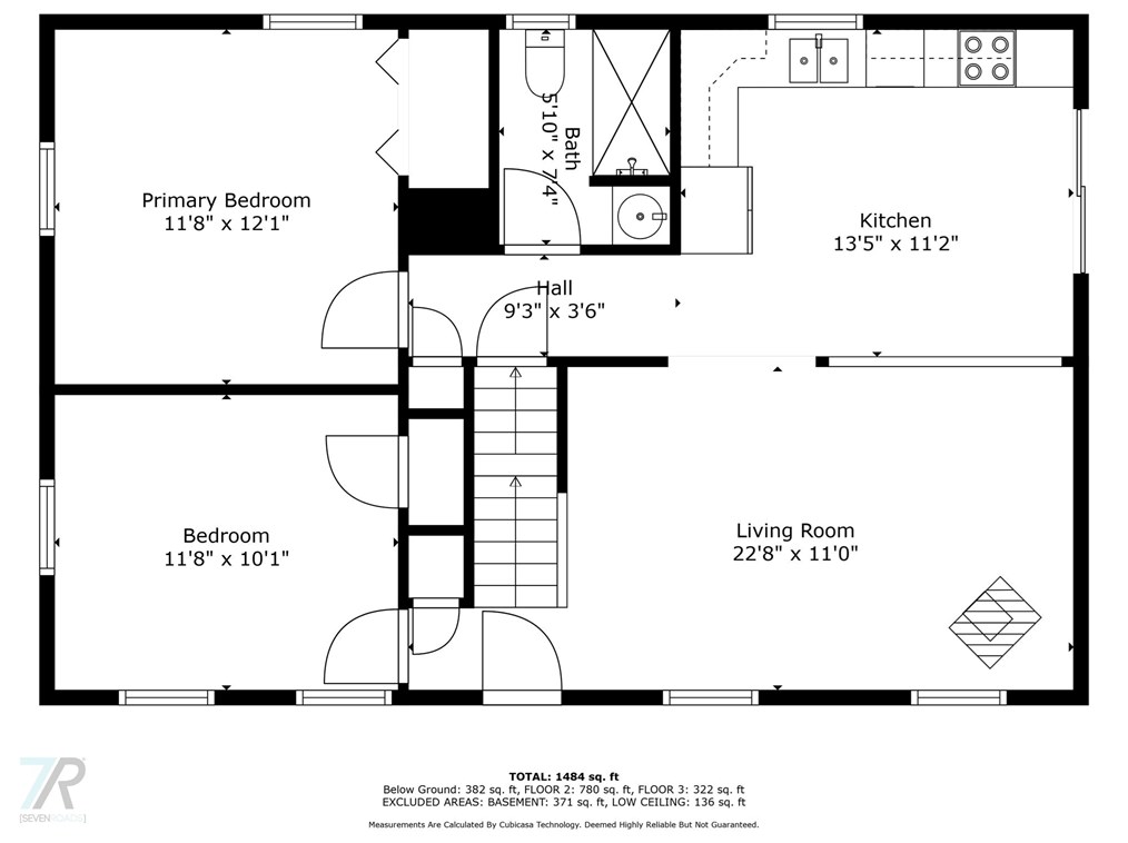 17 Ware St, Palmer MA  01069-1556 exterior