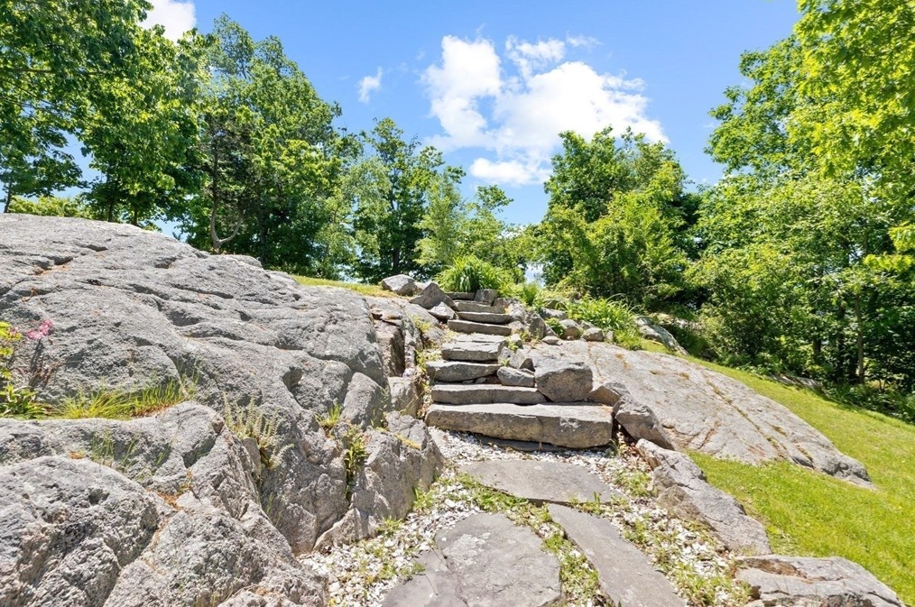 17 Atlantic Ave, Cohasset MA  02025-1802 exterior