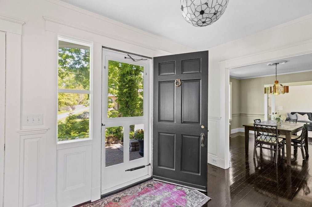 17 Atlantic Ave, Cohasset MA  02025-1802 exterior