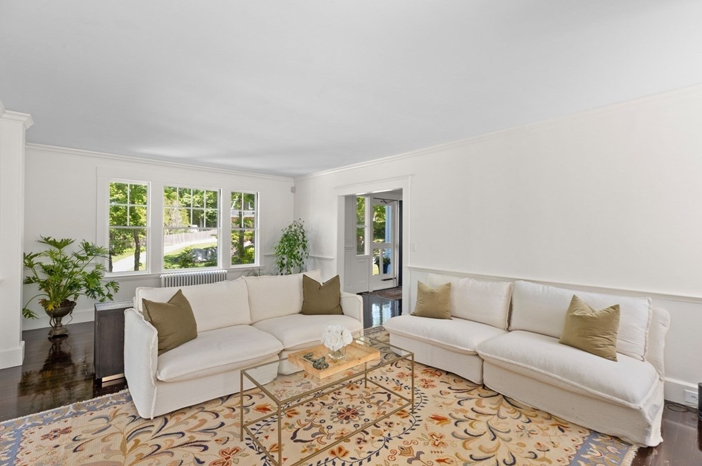 17 Atlantic Ave, Cohasset MA  02025-1802 exterior