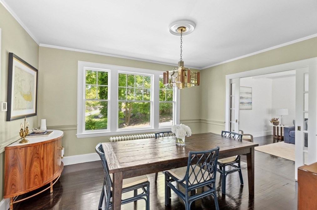 17 Atlantic Ave, Cohasset MA  02025-1802 exterior