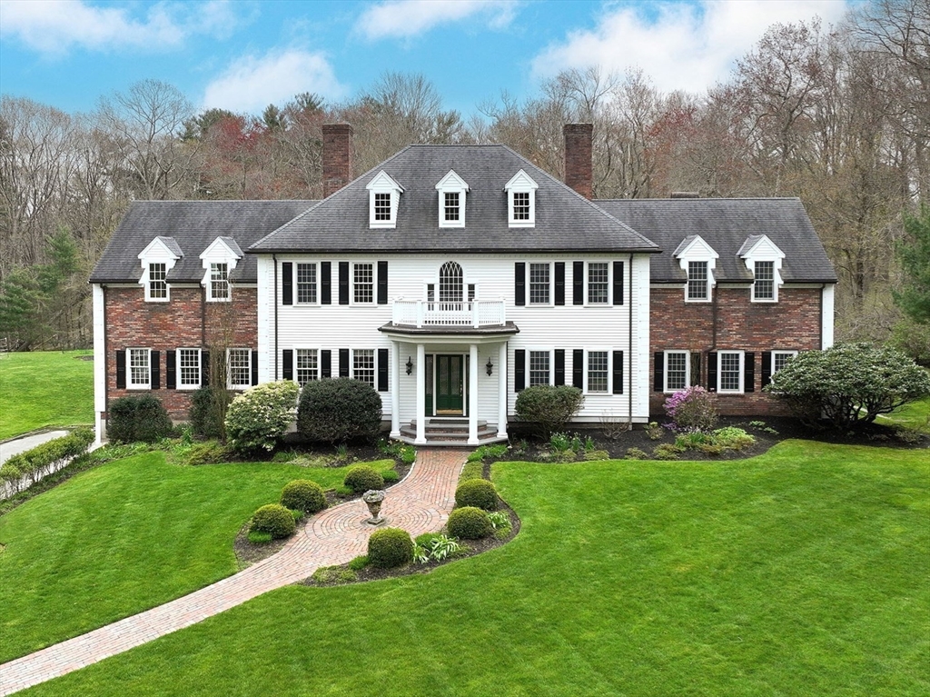 487 River St, Norwell, MA 02061 MLS 73248360 Coldwell Banker