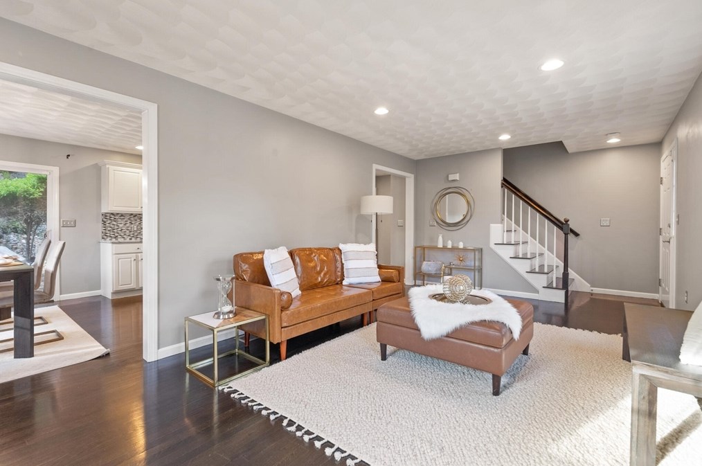 145 Bainbridge St, Malden MA 02148-2938 exterior