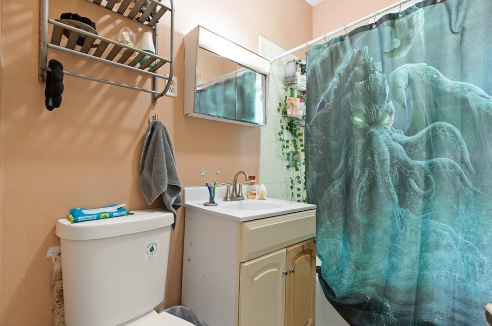 212 Maplewood St, Watertown MA  02472-1302 exterior