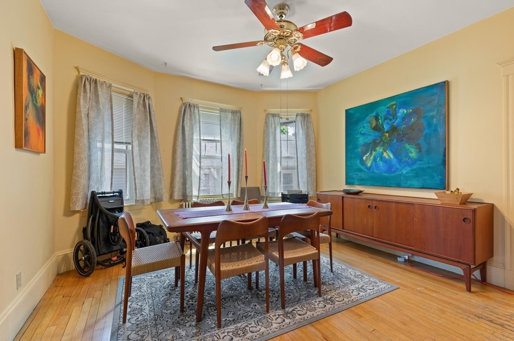 212 Maplewood St, Watertown MA  02472-1302 exterior