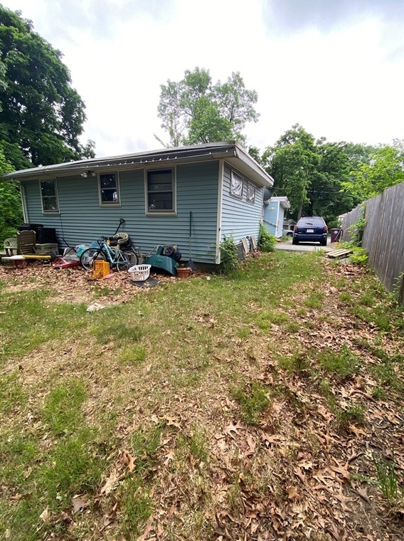 38 Twilight Path, Weymouth MA 02189 exterior