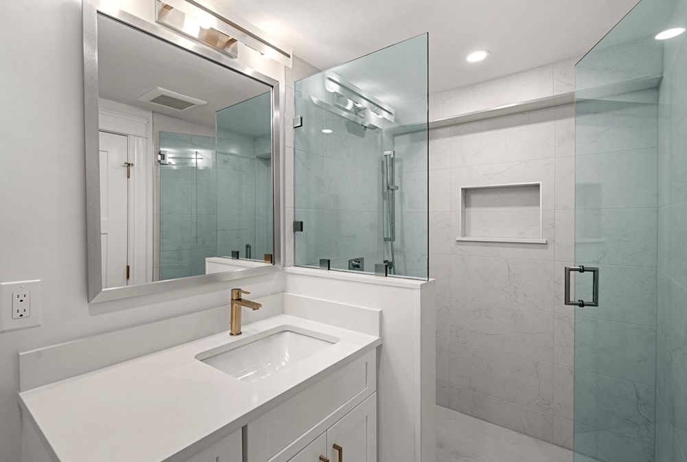 45 Sewall St, Newton MA 02465-2613 exterior