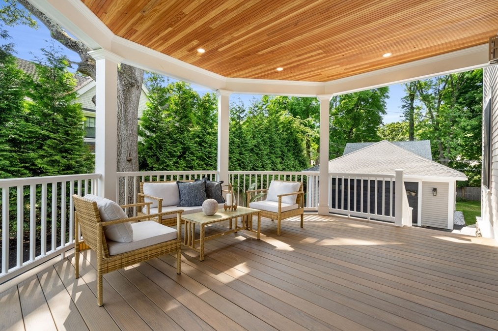 45 Sewall St, Newton MA 02465-2613 exterior