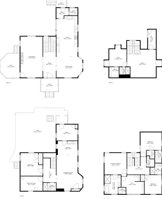 45 Sewall St, Newton MA 02465-2613 exterior